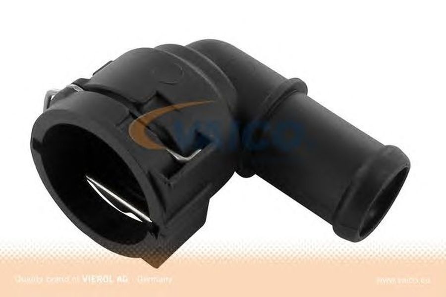 Flansa lichid racire VW TOURAN 1T1 1T2 VAICO V103010