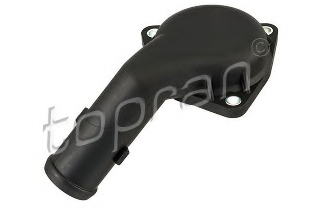 Flansa lichid racire VW TRANSPORTER IV bus 70XB 70XC 7DB 7DW 7DK TOPRAN 111181