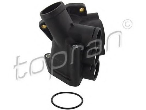 Flansa lichid racire VW VENTO (1H2) (1991 - 1998) TOPRAN 107 920