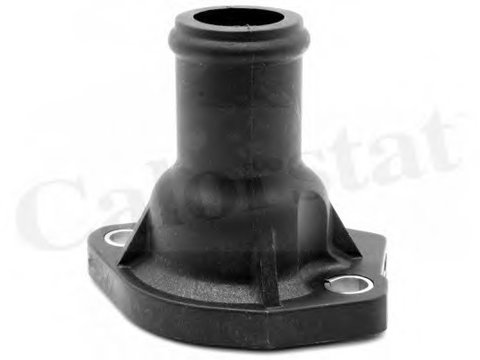 Flansa lichid racire WF0004 CALORSTAT BY VERNET pentru Audi 80 Audi 100 Audi 500 Audi Coupe Vw Golf Vw Rabbit Vw Jetta Vw Carat Vw Corsar Vw Passat Vw Quantum Vw Santana Vw Scirocco Vw Caravelle Vw Transporter Vw Vanagon Vw Vento