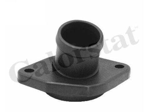 Flansa lichid racire WF0006 CALORSTAT BY VERNET pentru Vw Golf Seat Ibiza Seat Cordoba Skoda Felicia Vw Derby Vw Flight Vw Polo Vw Caddy Vw Panel Seat Inca Skoda Octavia Seat Arosa Vw Lupo Vw Bora Vw Jetta Seat Leon Seat Toledo