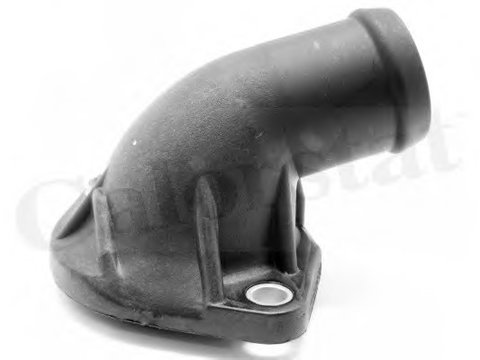 Flansa lichid racire WF0030 CALORSTAT BY VERNET pentru Audi Coupe Audi Cabriolet Vw Polo Vw Golf Vw Caravelle Vw Transporter Vw Vanagon Seat Ibiza Seat Cordoba Audi A4 Audi A6 Skoda Felicia Vw Passat Seat Arosa Vw Lupo Vw Caddy