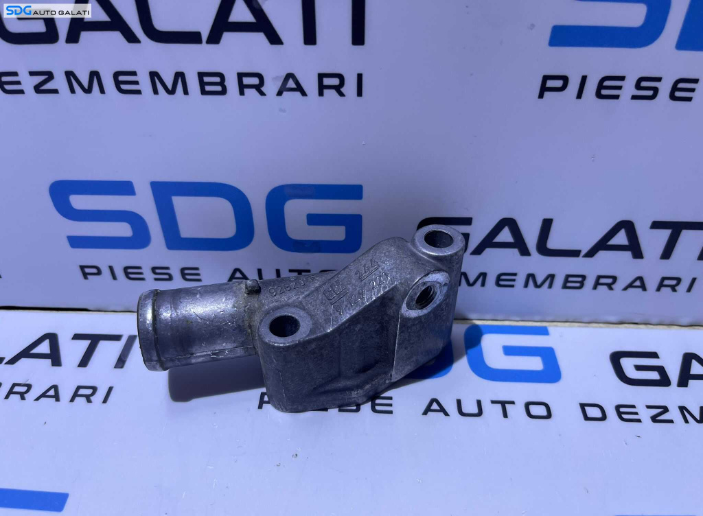 Flansa Teava Conducta Apa Opel Astra G 1.4 16V 1998 - 2004 Cod 9202527