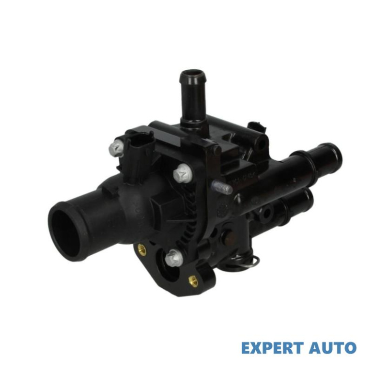 Flansa termostat Chevrolet AVEO hatchback (T300) 2011-2016 #8 01338244