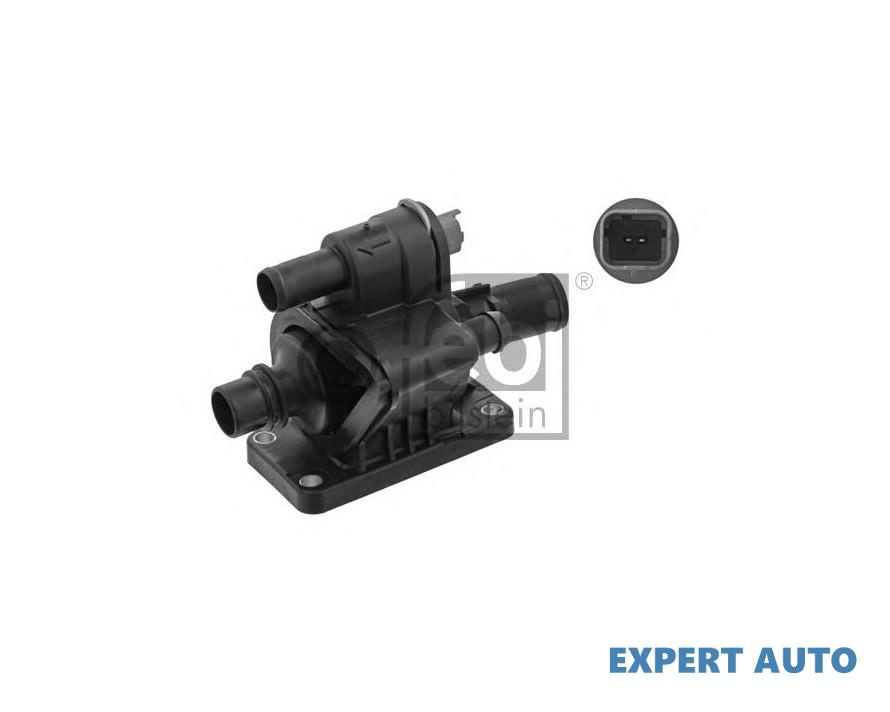 Flansa termostat Mazda 2 (DY) 2003-2016 #2 03774