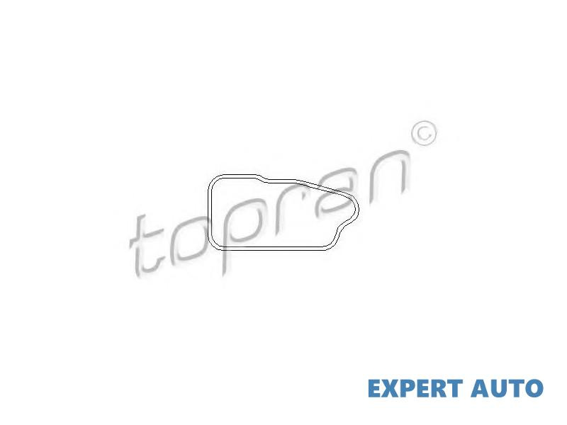 Flansa termostat Opel ZAFIRA B (A05) 2005-2016 #2 09157005