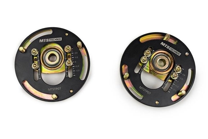 Flanse reglabile(camber) BMW 6 Series / E63 Coupe 09/03 - 12/10