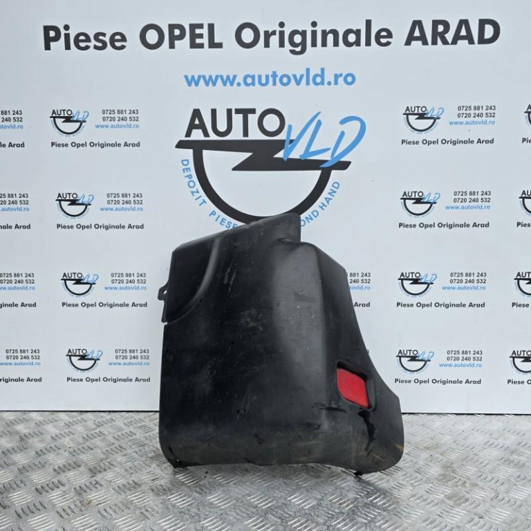 Flaps bandou colt dreapta spate Nissan NV400 2011->