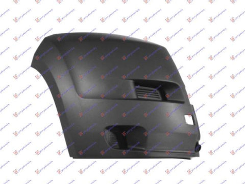 Flaps bara (Cu/F./Orif.Proiector)-Fiat Ducato 06-14 pentru Fiat Ducato 06-14