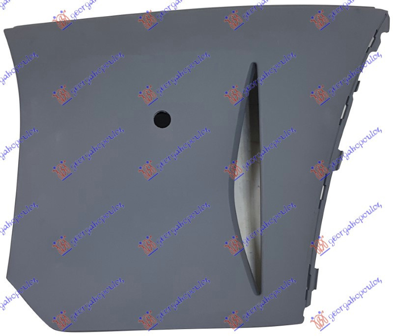 FLAPS BARA FATA (CU ORIFICII SENZORI PARCARE) Stanga., MINI, MINI COOPER (F55/F56/F57) 21-24, 699003944