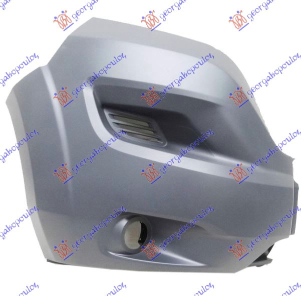 FLAPS BARA FATA (CU ORIFICIU OVERFENDER) DR., PEUGEOT, PEUGEOT E BOXER 20-, 637103941