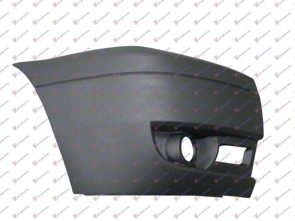 FLAPS BARA FATA (CU PROIECTOR CEATA) DR. , FORD, FORD TRANSIT 06-13, 029703671