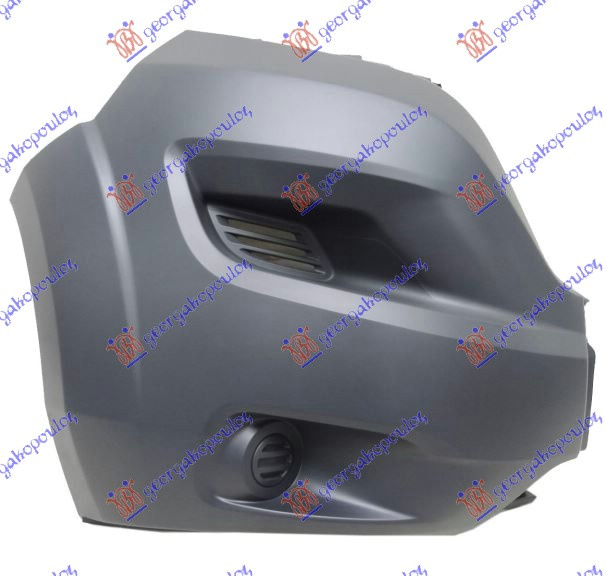 Flaps bara fata fara orificiu proiector,dr CITROEN JUMPER 14- CITROEN e JUMPER 20- FIAT DUCATO 14-20