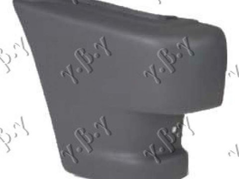 Flaps bara fata-Ford Courier P/U 86-98 pentru Ford Courier P/U 86-98