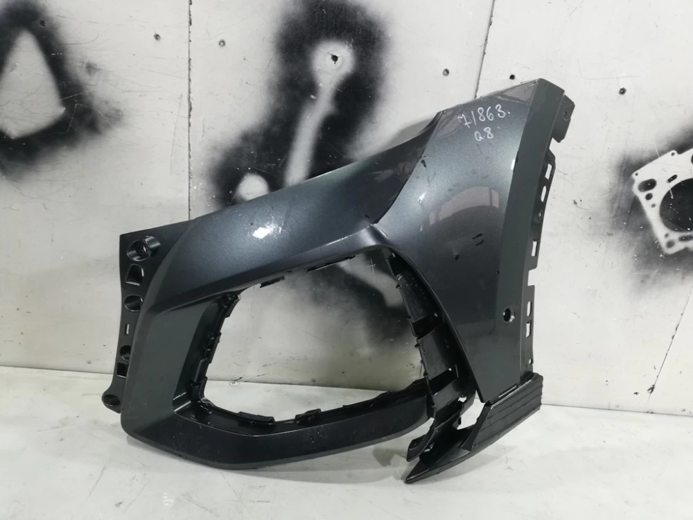 Flaps bara fata stanga Audi Q8 RS An 2019 2020 2021 2022 2023 cod 4M8853061B