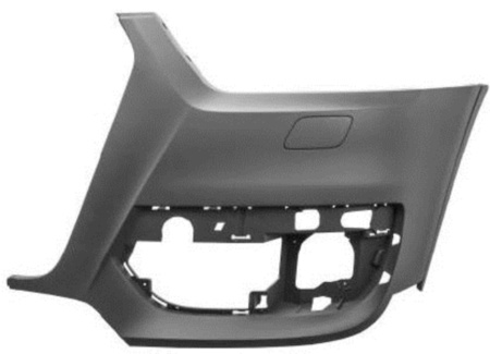 Flaps bara fata stanga cu guari spalator Audi Q3 2011-2014