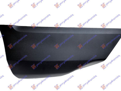 Flaps bara fata stanga/dreapta FORD ECOSPORT 17- cod GN1Z17D957CB , GN1Z17D957DB