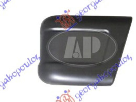 Flaps bara fata stanga/dreapta SUZUKI JEEP (SJ413) 84-90 SUZUKI JEEP (SJ413) 90-04 cod 7174283302000 , 71741-8330