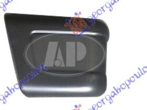 FLAPS BARA FATA - SUZUKI JEEP (SJ413) 90-04, SUZUKI, SUZUKI JEEP (SJ413) 90-04, 083203942