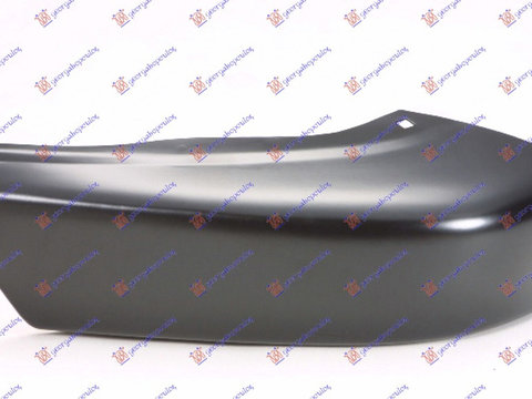 Flaps bara fata vopsibil stanga/dreapta ISUZU P/U 97-02 OPEL P/U CAMPO 95-02 cod 8971115591 , 8971115561