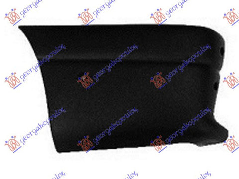 FLAPS BARA SPATE -2006 - NISSAN INTERSTAR -09, NISSAN, NISSAN INTERSTAR 02-09, 085103952