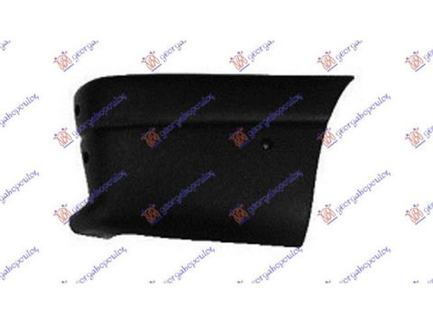 Flaps bara spate -2006-Nissan Interstar -09 pentru Nissan Interstar 02-09