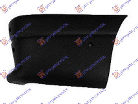 Flaps bara spate -2006 stanga/dr NISSAN INTERSTAR 02-09 OPEL MOVANO 98-09 RENAULT MASTER/MASCOTT 98-09