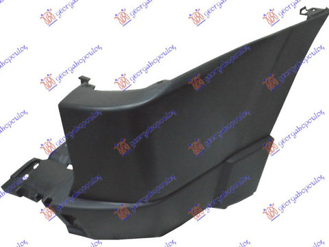 Flaps bara spate 3 usi stanga/dr MITSUBISHI PAJERO 07-12 Cod 6410B023WB , 6410B024WB