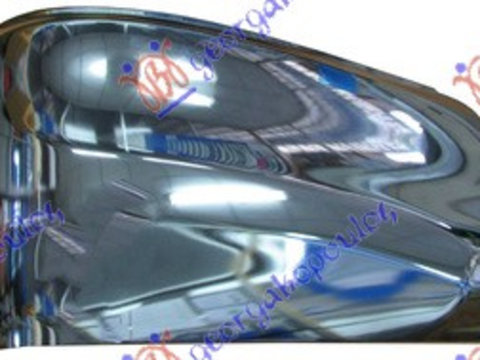 FLAPS BARA SPATE CROMAT - TOYOTA Hilux- 2WD/4WD 15- pentru TOYOTA, TOYOTA Hilux- 2WD/4WD 15-20 826203952 826203952 521520K070