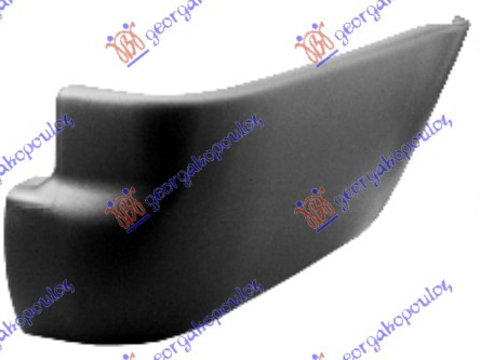 FLAPS BARA SPATE DR., FORD, FORD TRANSIT 95-00, 056403951