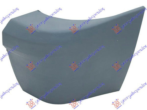 FLAPS BARA SPATE DR., FORD, FORD TRANSIT CONNECT 03-10, 098303951