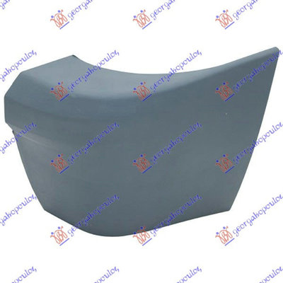 FLAPS BARA SPATE DR., FORD, FORD TRANSIT CONNECT 1