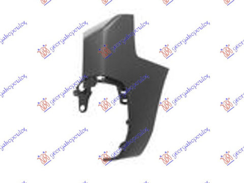 FLAPS BARA SPATE DR. (O/SNG.USA) GRUND., OPEL, OPEL COMBO 18-, 601103963