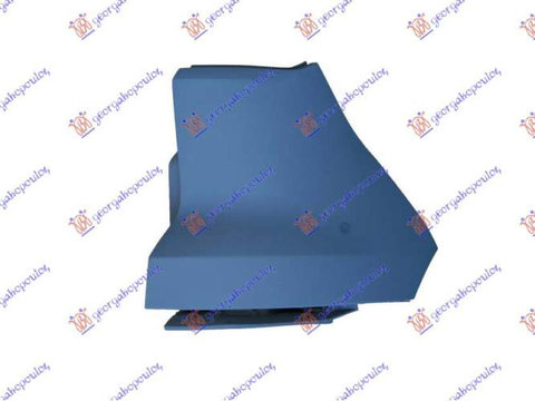 Flaps bara spate-F2 pentru Ford Ecosport 17-