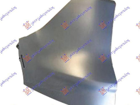 Flaps bara spate-Ford Ecosport 13-17 pentru Ford Ecosport 13-17