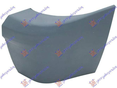 Flaps bara spate-Ford Transit Connect 03-10 pentru Ford Transit Connect 03-10