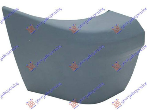 Flaps bara spate-Ford Transit Connect 10-13 pentru Ford Transit Connect 10-13