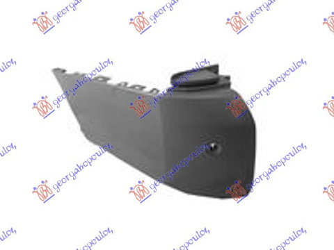 FLAPS BARA SPATE GRUNDUIT SASIU LUNG (CU ORIFICII SENZORI PROXIMITATE) Stanga., FIAT, FIAT SCUDO 22-, 292603959