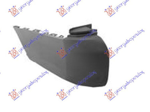 FLAPS BARA SPATE GRUNDUIT SASIU LUNG Stanga., FIAT, FIAT SCUDO 22-, 292603954