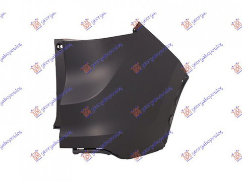 FLAPS BARA SPATE HONDA CR-V 2013->2017 Flaps bara spate dreapta pt vopsit 2013-> PIESA NOUA ANI 2013 2014 2015 2016 2017 2018