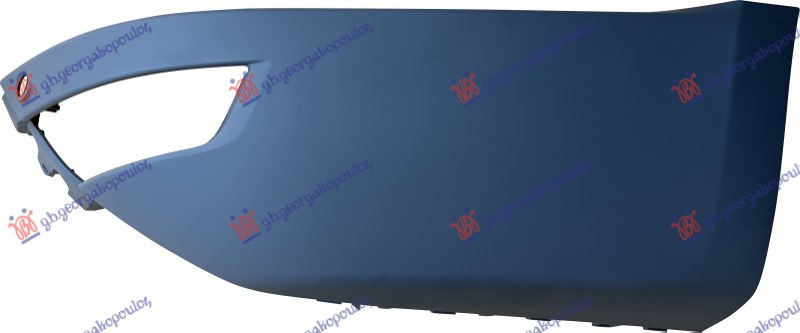 FLAPS BARA SPATE INFERIOR (CU ORIFICIU SENZOR) DR.