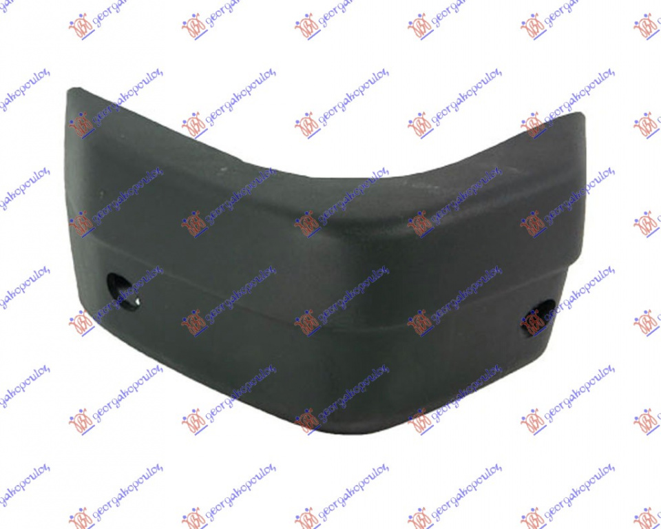 FLAPS BARA SPATE - MERCEDES 207/307 77-95, MERCEDES, MERCEDES 207/307 77-95, 052403952