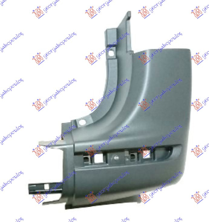 FLAPS BARA SPATE - MERCEDES SPRINTER VS30 [W907] 18- 539103951 539103951 9078853600