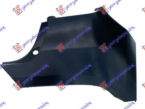 Flaps bara spate RENAULT CAPTUR 20- cod origine 850165525R / 850173301R