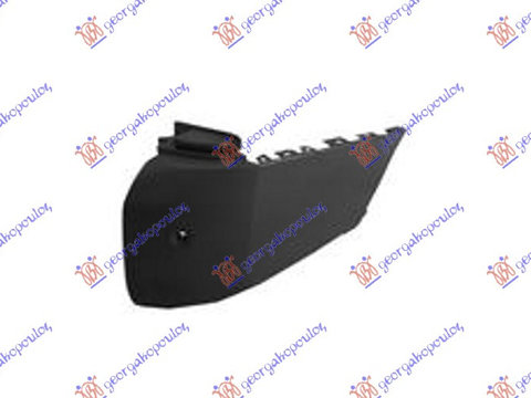 FLAPS BARA SPATE SASIU LUNG (CU ORIFICII SENZORI PROXIMITATE) DR., FIAT, FIAT SCUDO 22-, 292603956