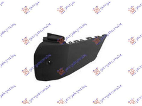 Flaps bara spate Sasiu Lung (Cu Orificii Senzori Proximitate) dreapta pentru Fiat Scudo 22-