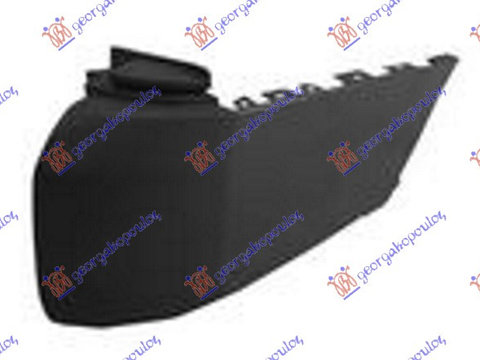 FLAPS BARA SPATE SASIU LUNG DR., FIAT, FIAT SCUDO 22-, 292603951