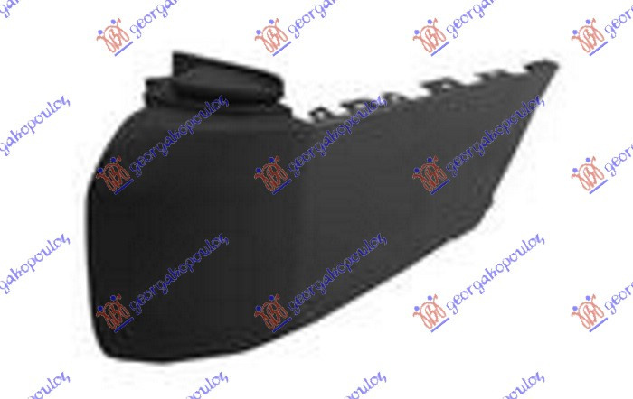 FLAPS BARA SPATE (SASIU LUNG) - F2, CITROEN, CITROEN JUMPY/SPACE TOURER 16-, 033503951