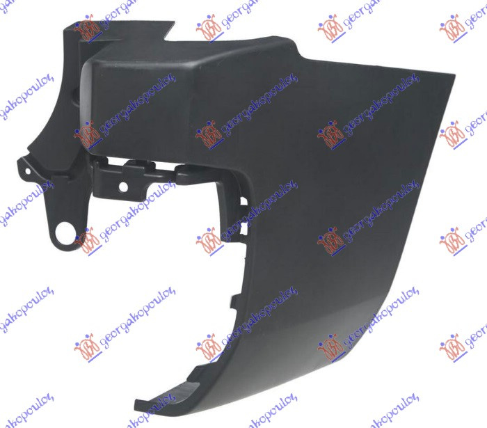 Flaps bara spate stanga/dr CITROEN BERLINGO VAN 19