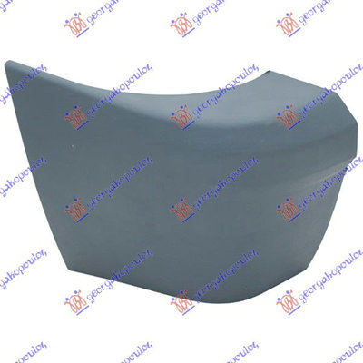 FLAPS BARA SPATE Stanga., FORD, FORD TRANSIT CONNE
